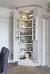 Small Space Small Walk In Pantry