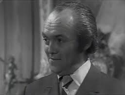 Tomahawk (TV Series 1957– )