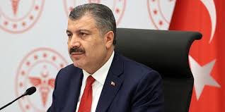Bakan koca'nın açıklamalarından satır başları Son Dakika Haberi Saglik Bakani Fahrettin Koca Dan Grip Asisi Aciklamasi Gunun Haberleri
