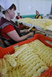 How Smoked Cheese Is Made English Russia Page 2 Smoked Cheese Russian Recipes How To Make Cheese