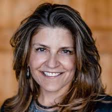 Veronica Horn, Real Estate Agent