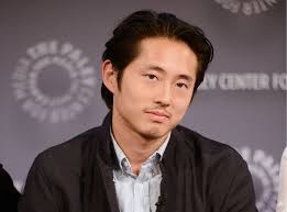 1 800 528 tykkäystä · 1 103 puhuu tästä. Steven Yeun Walking Dead Actor Tells Conan O Brien Not All Asians Look Alike The Independent The Independent