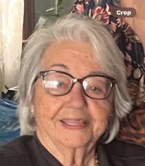 Maria Betancourt Obituary