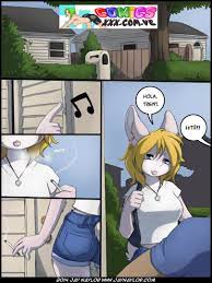 Comic de Animales xxx. - Comics Porno en Hd. Lo mejor del Comic xXx esta en  Nuestra Web