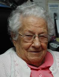 Obituary of Martha Cottrell