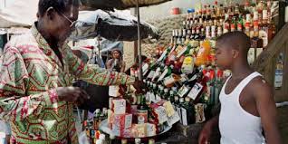 RÃ©sultat de recherche d'images pour "en marche et l'alcool"