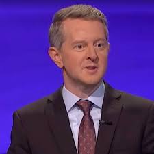Jeopardy!': See Ken Jennings Impersonate Borat & Michael Caine in Wild New  Video
