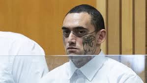 Three men admit manslaughter of Whanganui man James Butler