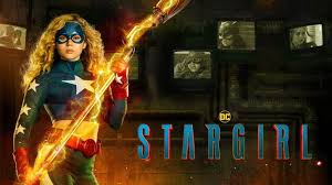 Stargirl