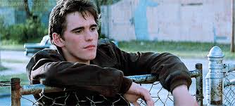 The death of his other friend, johnny cade which was actually like a little brother to him set him off. The Outsiders Dallas Winston Imagines Explore Tumblr Posts And Blogs Tumgir
