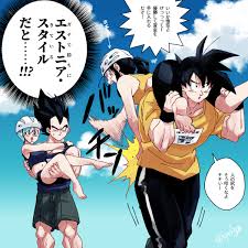 ドラゴンボール おしゃれまとめの人気アイデア pinterest songoku ベジブル 漫画 ドラゴンボール イラスト ドラゴンボール