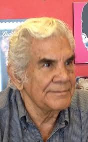 HERMAN SANCHEZ Obituary (1930