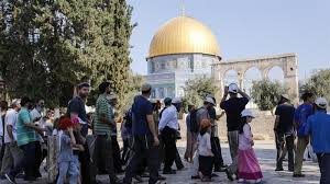 Hasil gambar untuk al aqsa amman