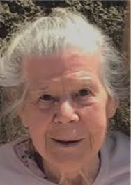 Condolence Book for Genevieve RYAN (née Butruille) (Blackrock, Dublin)