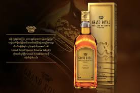 We did not find results for: Chelsea Signs Landmark Deal With Myanmar Based Whisky Brand