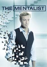 The Mentalist On Netflix | Unogs
