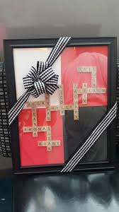 Diy Birthday Gift Ideas For Grandma My Grandma S 75th Birthday Gift It Has Her Name Her Kids Names Her Grandkids Names And Her Great 75th Birthday Gifts 90th Birthday Gifts Grandma Birthday