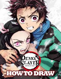 You must visualize your character as if it were truly a 3d. Amazon Com How To Draw Demon Slayer Learn To Draw My Hero Academia With More Than 20 Characters 140 Pages And Step By Step Drawings 9798595304405 Rando Takagi Books