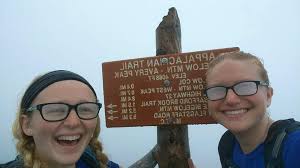 Why I'm Hiking the PCT This Year Instead of Going Back to School