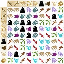 Weapon Fusion Guide Kid Icarus Uprising Wiki Guide Ign