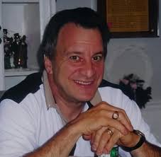 Father Caprio's Brother Richard passed away. Fr. Caprio OFM was a former  principal at Columbus. See obituary below. RICHARD ALFRED CAPRIO Obituary  Condolences Flowers RICHARD ALFRED CAPRIO Obituary CAPRIO, Richard Alfred  91,