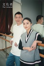 舞蹈】在搖滾的轟鳴中尋找留白港芭駐團編舞家胡頌威、麥靜雯 ...