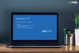 In most cases, once you start to refresh or reset your pc, it'll finish on its own. How To Factory Reset Windows Pc
