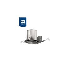 H7ict, h7rict, h750icat, h7ictnb, h7t, commercial electric: Juno Lighting Ic23 Ledt24 6 Inch Ic Rated New Construction Recessed Housing For Juno Basic Retrofits Dimmable 120v