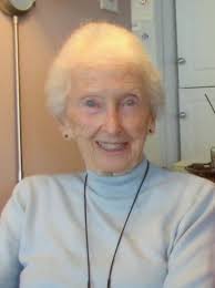 Lucy Jean Johnston Obituary