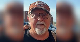 Obituary for Gerald "Jerry" Francis Straka