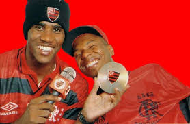 Claudinho e buchecha download free and listen online. Pin De Tamires Silva Santos Em Futebol Clube De Regatas Flamengo Isso Aqui E Flamengo Flamengo