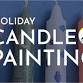 Holiday Candle Painting - December 4 event in Calvert City, KY