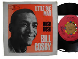 R-A-B 45 RPM -BILL FLAGG ON TETRA RECORDS