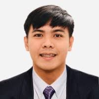 Benedict Gabriel Musni