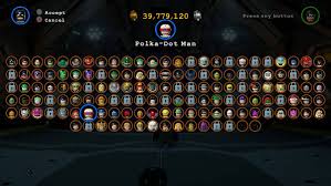 Do the same thing to his goons. Lego Batman Ps4 Games Promotions