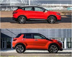 Perodua ativa 2021 is a 5 seater suv available between a price range of rm 61,500 rm 72,000 in the malaysia. Proton X50 Vs Perodua D55l What Specs To Look Forward To Wapcar
