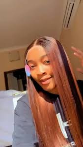 Leona Byrd Wenone Hair Review