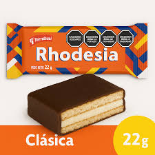 RHODESIA