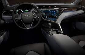 Fully loaded with only 37,556kms. Which 2018 Toyota Camry Model Is Right For You Le Mieux Son Toyota