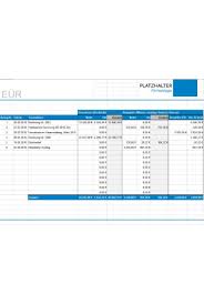 Doppelte buchhaltung excel vorlage : Vorlage Eur Jetzt Kostenlos Fur Excel Downloaden