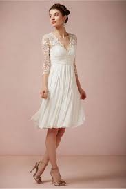 Wedding Dresses For 50 Year Olds Dresses For Wedding Reception Check More At Http Svesty C Bride Reception Dresses Short Wedding Dress Little White Dresses