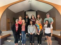 Amarillo Deaf Church