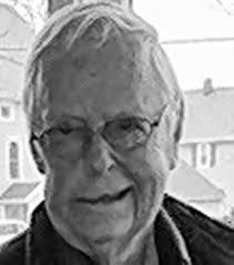 Robert RUHLMAN Obituary (2019)