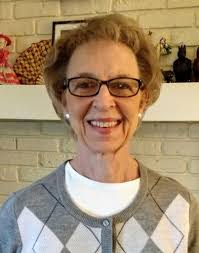 Marla Groh Bender Obituary May 21, 2021