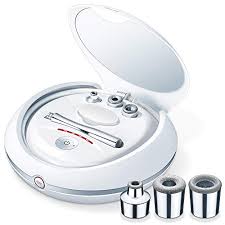 Also.mint blätter von honig sind eine schnelle adstringierend, wo, wie honig ist ein natürlicher emollient.spread diese mischung gleichmäßig auf gesicht und lassen sie es. Microdermabrasion Alles Zu Ablauf Kosten Und Risiken Cosmopolitan