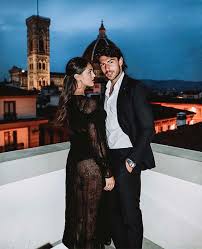 Cecilia è la più piccola di casa: Cecilia Rodriguez E Ignazio Moser Frecciatine A Giulia De Lellis E Iannone Gossip It