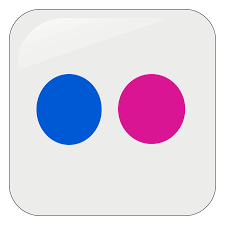 Free download flickr logo svg icons for logos, websites and mobile apps, useable in sketch or adobe illustrator. File Flickr Svg Wikimedia Commons
