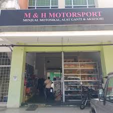 M&H MOTORSPORT