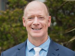 Salute to Teachers Q&A: Jordan Willis