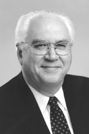 Charles Garland Strickler